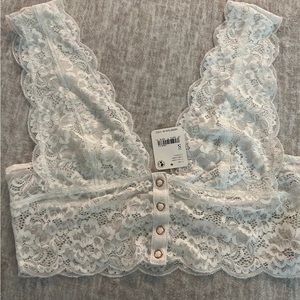 Free People Bralette